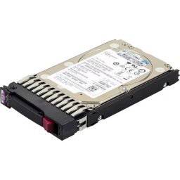 Disco Duro HPE 748389-B21 1,2TB SAS 2.5" 10000rpm Hot Plugging