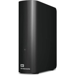 Disco Duro WD Elements Desktop 14 TB HDD USB 3.0 Plug & Play