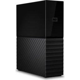 Disco Duro WD My Book 4 TB HDD USB-A 3.0 Hardware Encriptación
