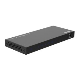 Splitter HDMI MicroConnect MC-HDMISPLITTER0104-8K 1x4 8K 60Hz