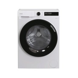 Lavadora Candy BR 413BL8-S Carga Frontal 13 kg 1400 rpm A Blanca WiFi Bluetooth App hOn