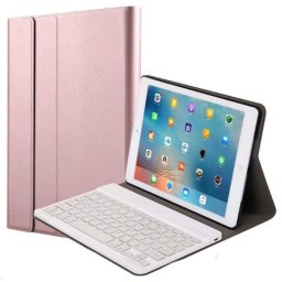 Funda con Teclado Bluetooth para Samsung Galaxy Tab A8 10.5" Royal Bailey Dy-x200