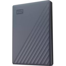 Disco Duro WD WDBWML0020BGY 2 TB HDD 3.5" USB-A 3.2 Gen 1 Portable