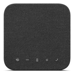 Altavoces Lenovo inalámbricos y USB-C con cancelación de ruido y batería 4215 mAh