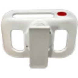 Clip de bolsillo Datalogic con emergencia para escáner de códigos de barras