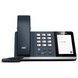 Teléfono VoIP Yealink MP45 USB para Microsoft Teams