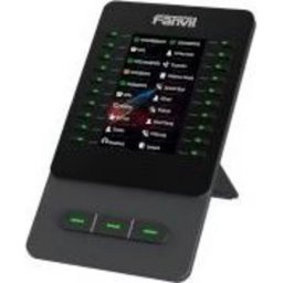 Teléfono VoIP Fanvil EM60 4.3" Pantalla Color