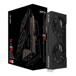Tarjeta Gráfica XFX Radeon RX 9060 8GB GDDR6 PCIe 5.0 FreeSync