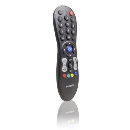 Mando a distancia universal Philips SRP3011/10 30 botones IR inalámbrico Negro