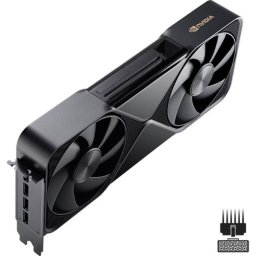 Tarjeta Gráfica Nvidia RTX PRO 6000 96GB GDDR7 Blackwell Max-Q IA Studio