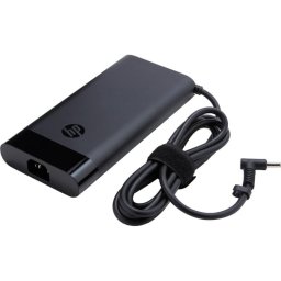 Adaptador de CA HP ZBook 230 W 4,5 mm Negro