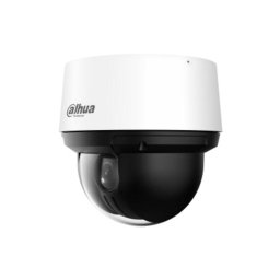Cámara IP Dahua SD4A425DB-HNY 4K Visión Nocturna Interior y Exterior Alarma y Audio Bidireccional