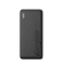 Power Bank Energizer UE30055PQ 30000 mAh 22,5 W Negro