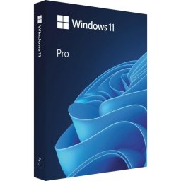 Sistema Operativo Microsoft Windows 11 Pro 64 bits