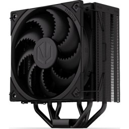 Refrigeración Aire Endorfy Socket AM4/AM5 120mm Fera 5 Black 6 años garantía