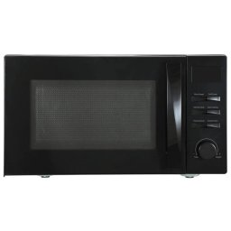 Microondas Beko MGF23210B 23 Litros 800W con Grill 1000W y Programación Diferida
