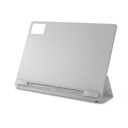 Funda Folio para Lenovo Idea Tab Plus 12.1" Gris