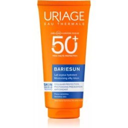 Uriage Bariesun Leche Hidratante SPF50+ 100 ml