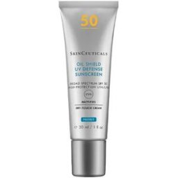 SkinCeuticals Oil Shield Protector solar de defensa UV 30 ml