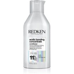 Acidic Bonding Concentrate Acondicionador Regenerador Intenso 300 Ml