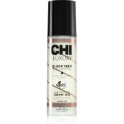 Luxury Black Seed Oil Curl Defining Cream Gel Gel-Crema Para Dar Forma A Los Rizos 148 Ml