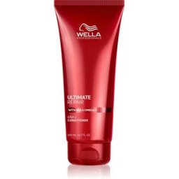 Ultimate Repair Conditioner Acondicionador Hidratante Para Cabello Teñido Y Dañado 200 Ml