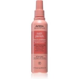 Nutriplenish™ Leave-In Conditioner Loción Termo-Protectora Para Nutrir Y Alisar El Cabello En Spray 200 Ml
