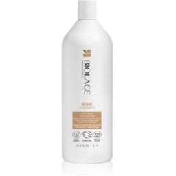 Bond Therapy Champú Fortificante Para Cabello Dañado 1000 Ml