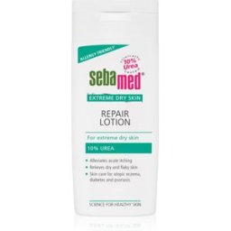 Extreme Dry Skin Leche Corporal Regeneradora Para Pieles Muy Secas 10% Urea 200 Ml