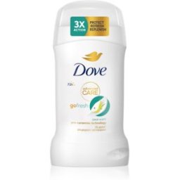 Advanced Care Pear & Aloe Vera Antitranspirante En Barra 50 Ml