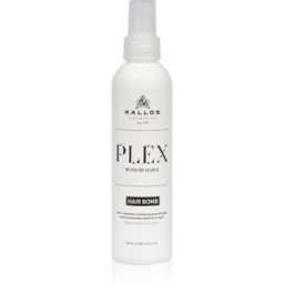 Plex Hair Bomb Acondicionador Nutritivo Sin Aclarado 200 Ml