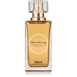 Pheromone Only For Women Perfume Con Feromonas Para Mujer 50 Ml