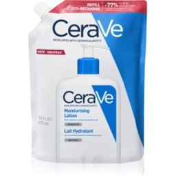 Moisturizers Lotion Leche Facial Y Corporal Hidratante Para Pieles Secas Y Muy Secas 473 Ml
