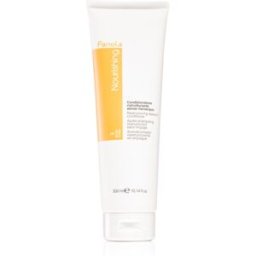 Nourishing Acondicionador Sin Aclarado Para Cabello Seco Y Dañado 300 Ml