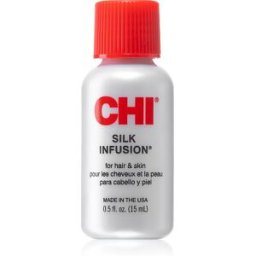 Silk Infusion Tratamiento Regenerador 15 Ml