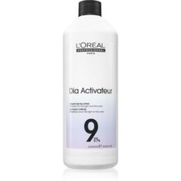 Dia Activateur Emulsión Activadora 9 Vol. 2,7% 1000 Ml