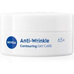 Anti-Wrinkle Contouring Crema Reafirmante De Día Para El Contorno Del Rostro Spf 30 65+ 50 Ml