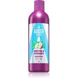 Sos Sooth & Hydrate Champú Hidratante Para Cabello 300 Ml