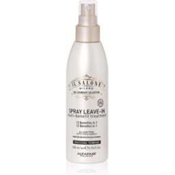 Il Salone Milano Multi-Benefit Spray Multifuncional Para El Cabello Para Todo Tipo De Cabello 200 Ml