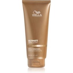 Ultimate Smooth Conditioner Acondicionador Nutritivo Para Dar Brillo Y Suavidad Al Cabello 200 Ml