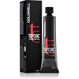 Topchic Permanent Hair Color Tinte De Pelo Tono 5 B 60 Ml