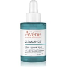 Cleanance A.H.A Exfoliating Serum Sérum Exfoliante Con Aha 30 Ml