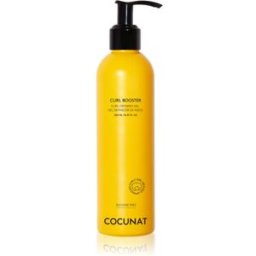 Curl Booster Cuidado Hidratante Para Cabello Ondulado Y Rizado 250 Ml