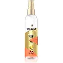 Pro-V Sos Shine Spray Paral Cabello Para Dar Brillo 150 Ml