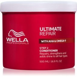 Ultimate Repair Conditioner Acondicionador Hidratante Para Cabello Teñido Y Dañado 500 Ml