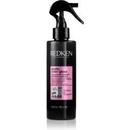 Acidic Color Gloss Spray Termoprotector Para Cabello Teñido 190 Ml