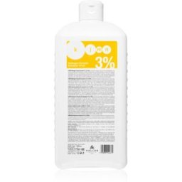 Kjmn Professional Hydrogen Peroxide Emulsión Activadora 3% 10 Vol. Para Uso Profesional 1000 Ml
