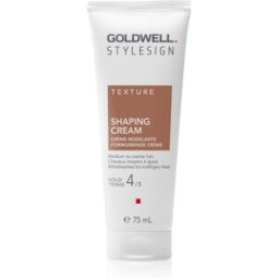Stylesign Shaping Cream Crema Remodeladora Con Fijación Extra Fuerte 75 Ml