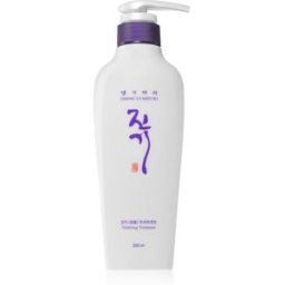 Jin Gi Vitalizing Treatment Acondicionador Revitalizante Para Aportar Brillo Y Nutrición 300 Ml