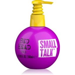 Small Talk Thickening Cream Crema Restauradora Para Un Volumen Abundante 240 Ml